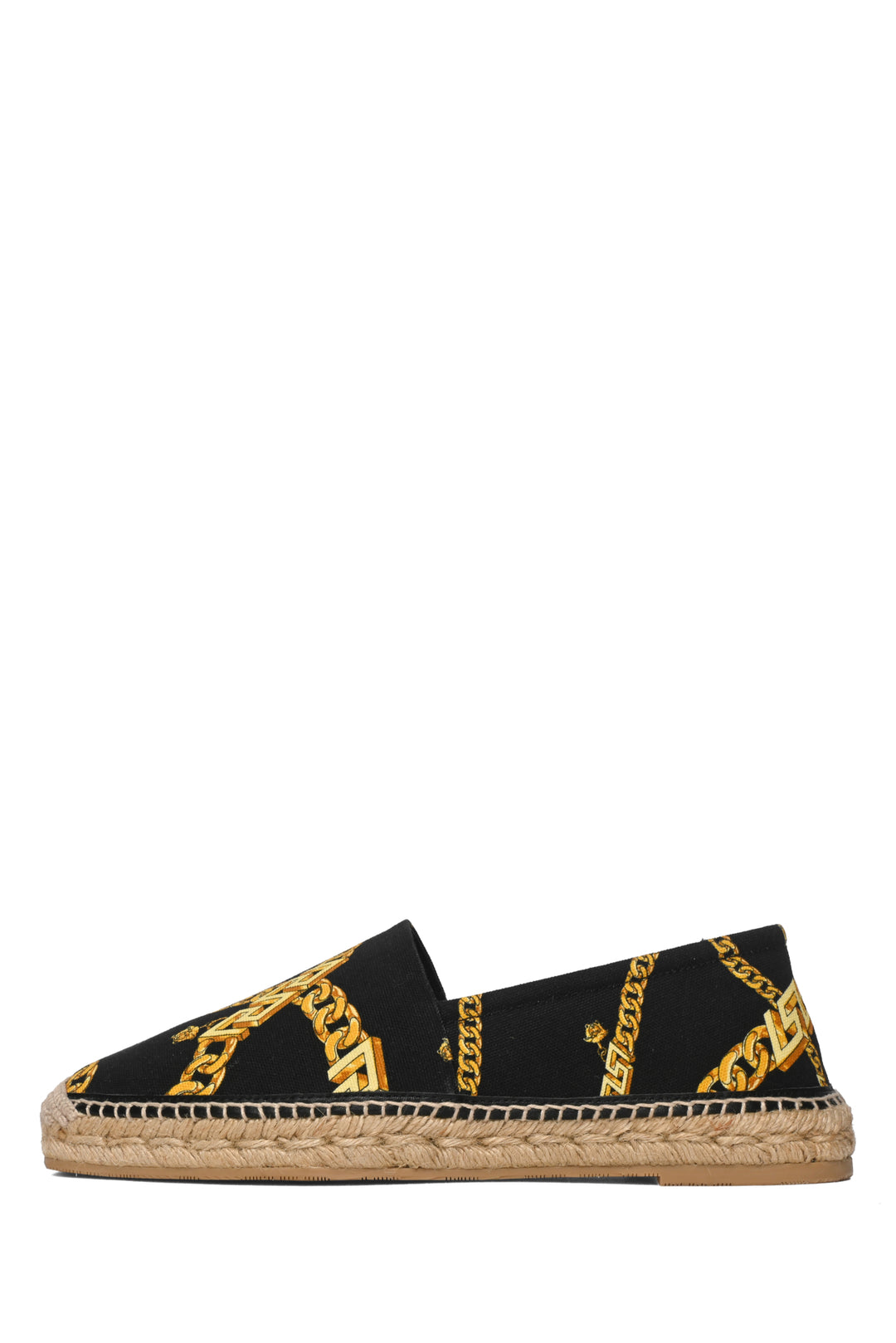 Versace Size 43 Men's Shoes