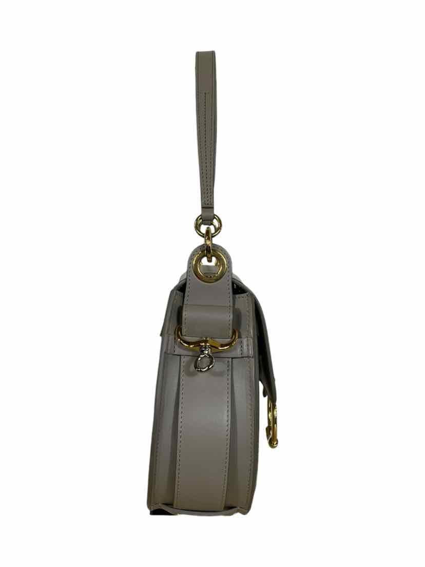 Chloe Medium Tess Crossbody