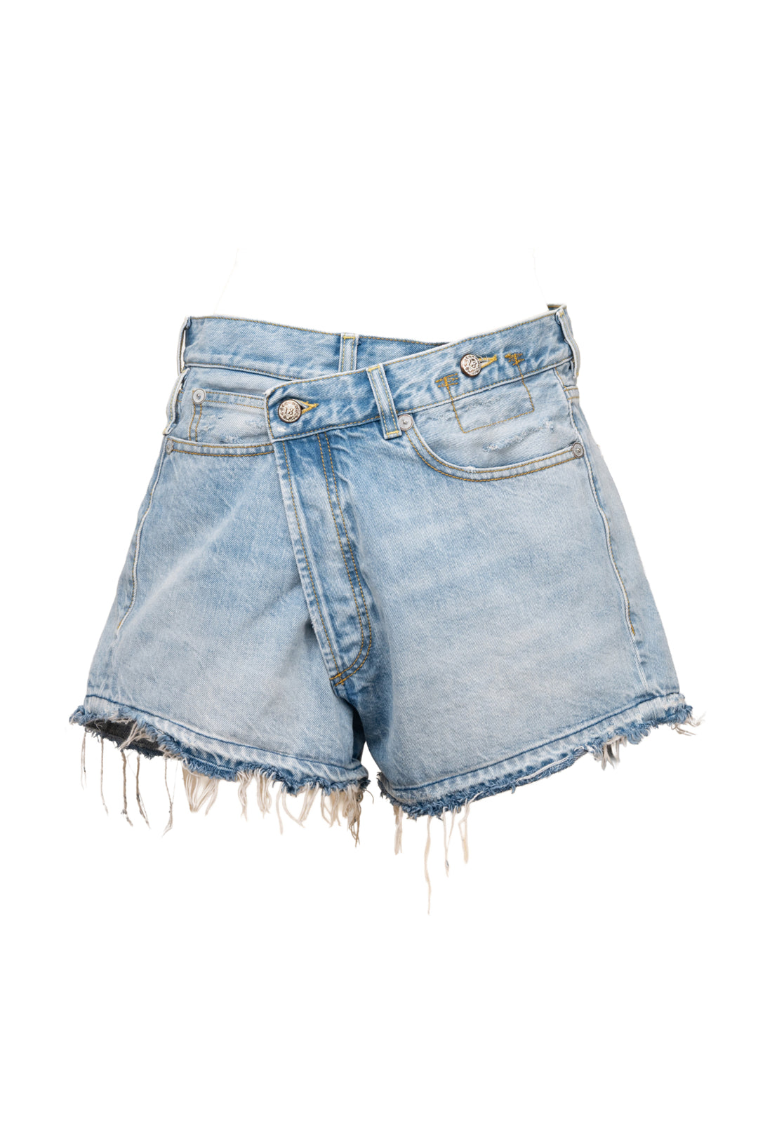 R13 Size 24 Shorts