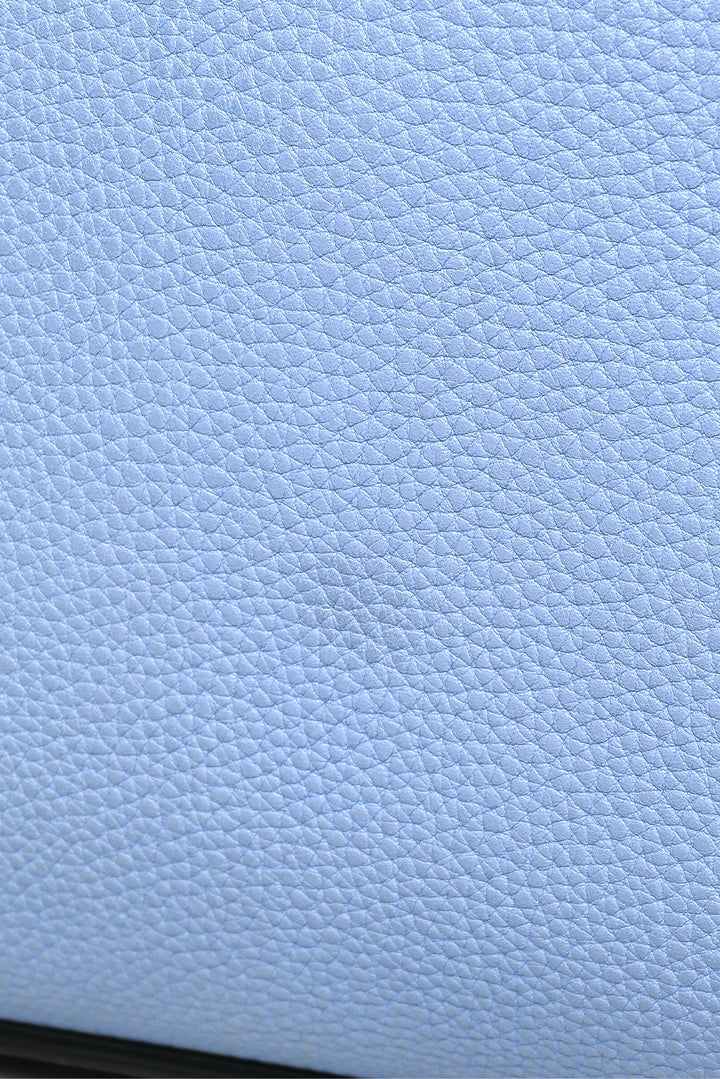 Celine Tri-Color Micro Luggage Tote