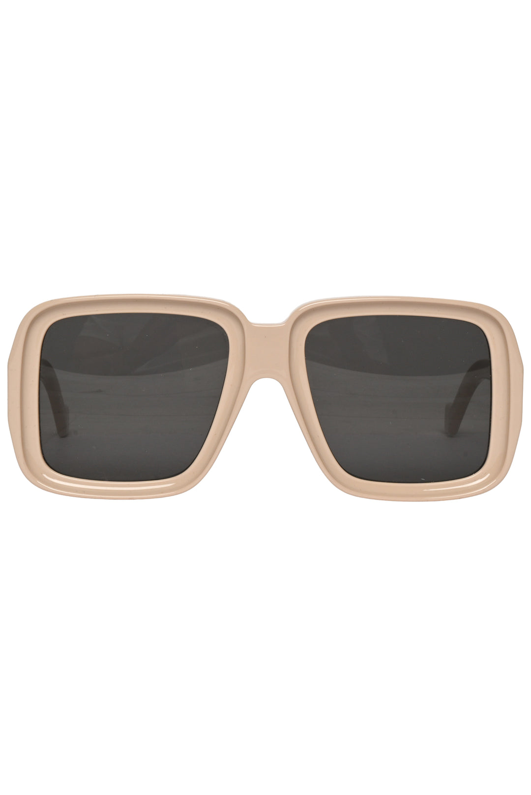 Loewe Oversized Square Sunglasses