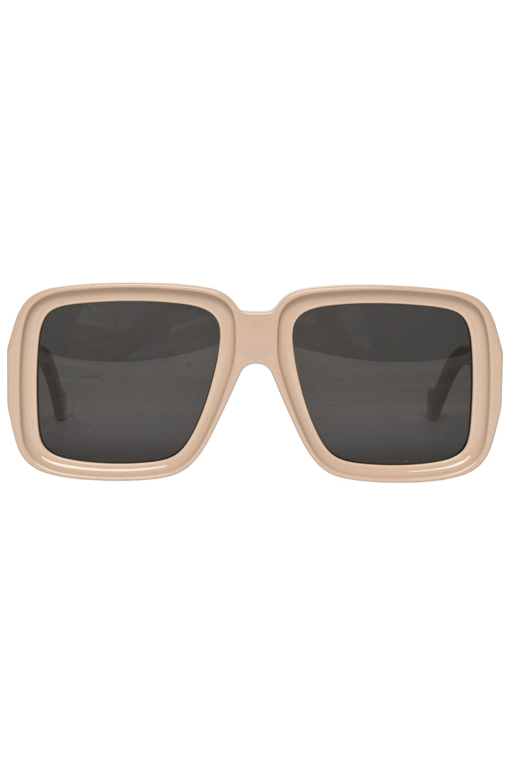 Loewe Oversized Square Sunglasses