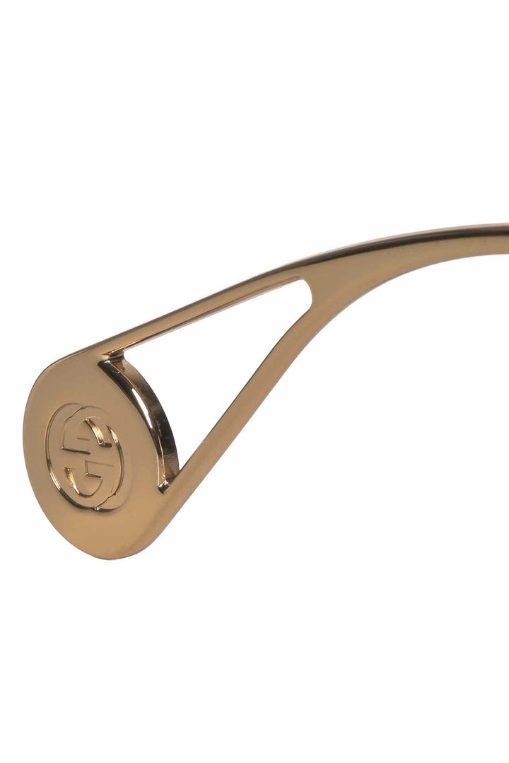 Gucci Square Sunglasses