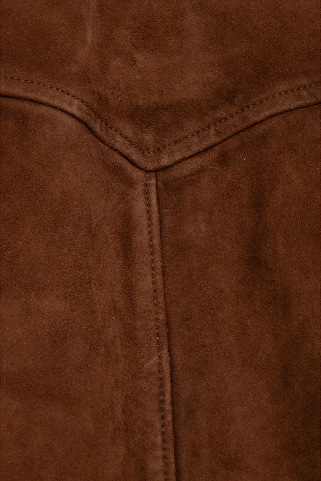 Ralph Lauren POLO Size S Men's Suede Jacket