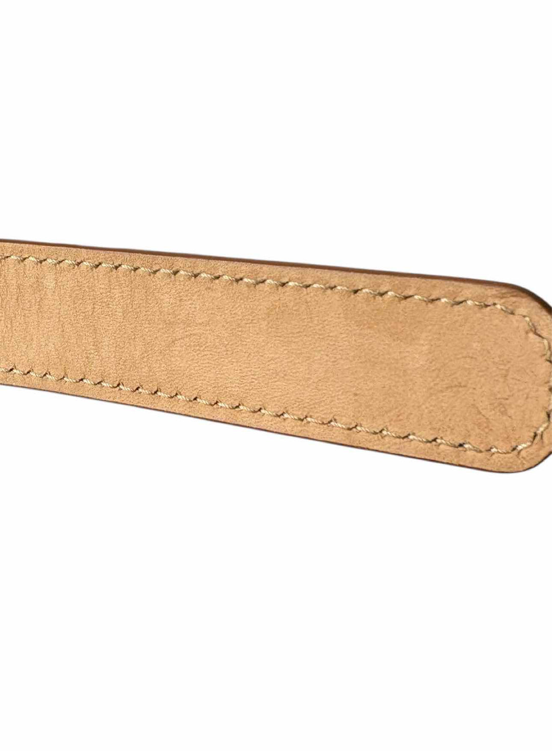 Gabriela Hearst Leather Size L Belt