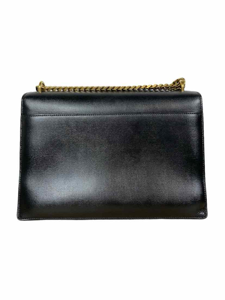 Saint Laurent Large Sunset Purse