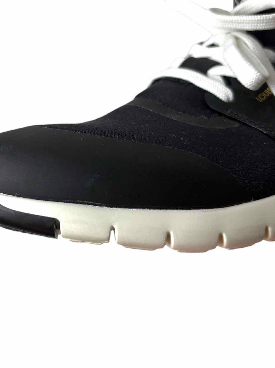 Louis Vuitton Size 38 Aftergame Sneaker