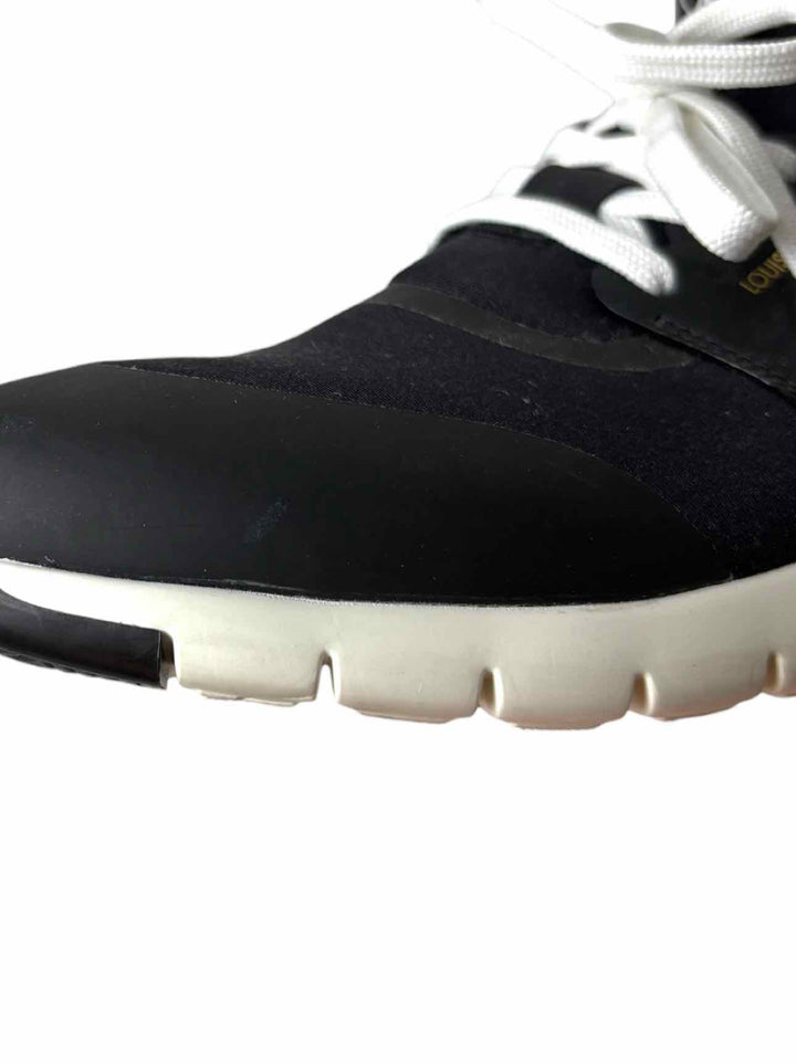 Louis Vuitton Size 38 Aftergame Sneaker