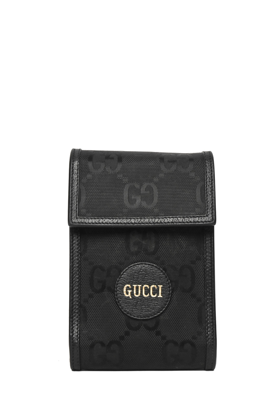 Gucci Off The Grid Mini Crossbody