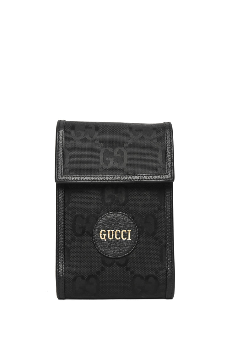 Gucci Off The Grid Mini Crossbody