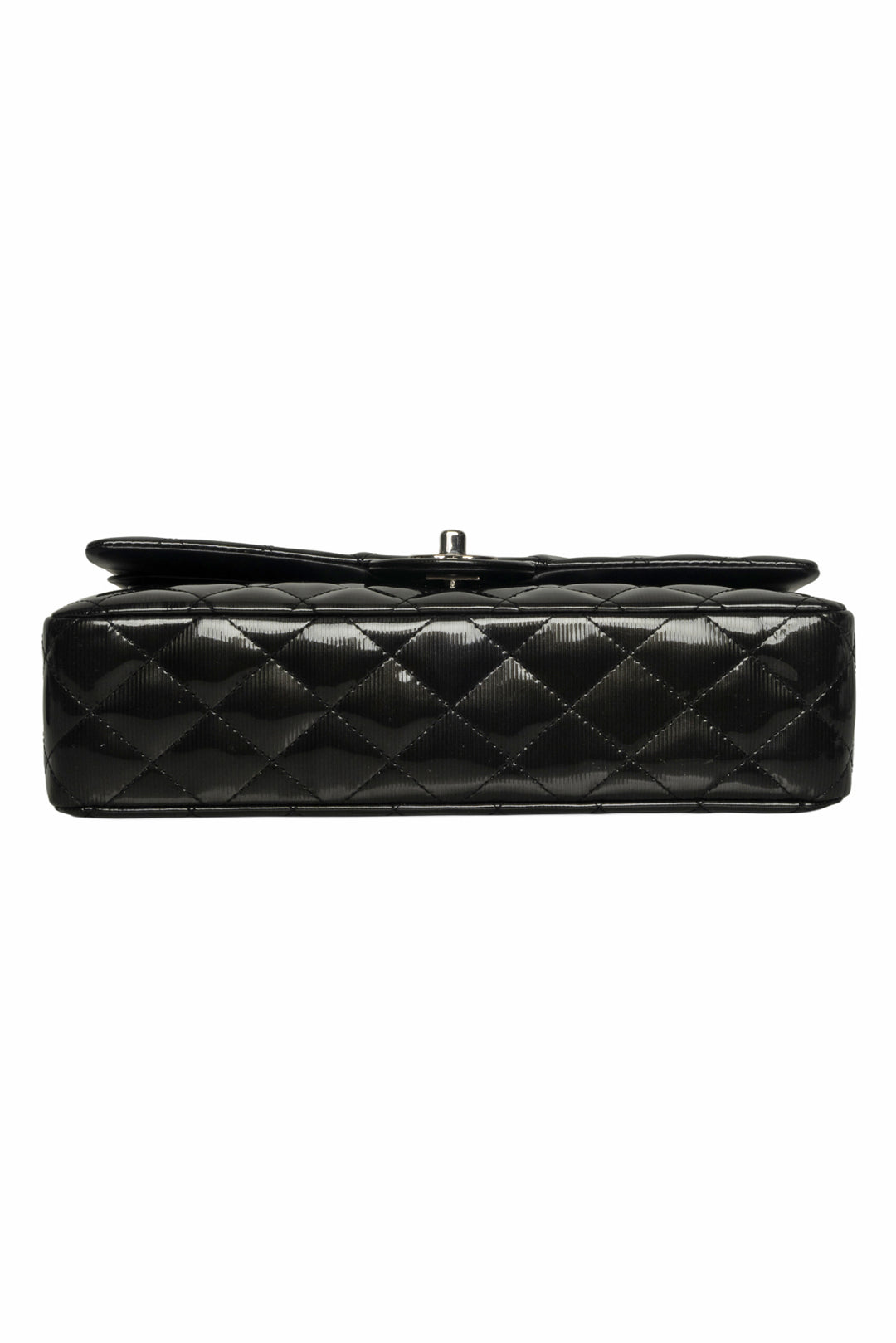 Chanel 2012 Medium Classic Flap Shoulder Bag