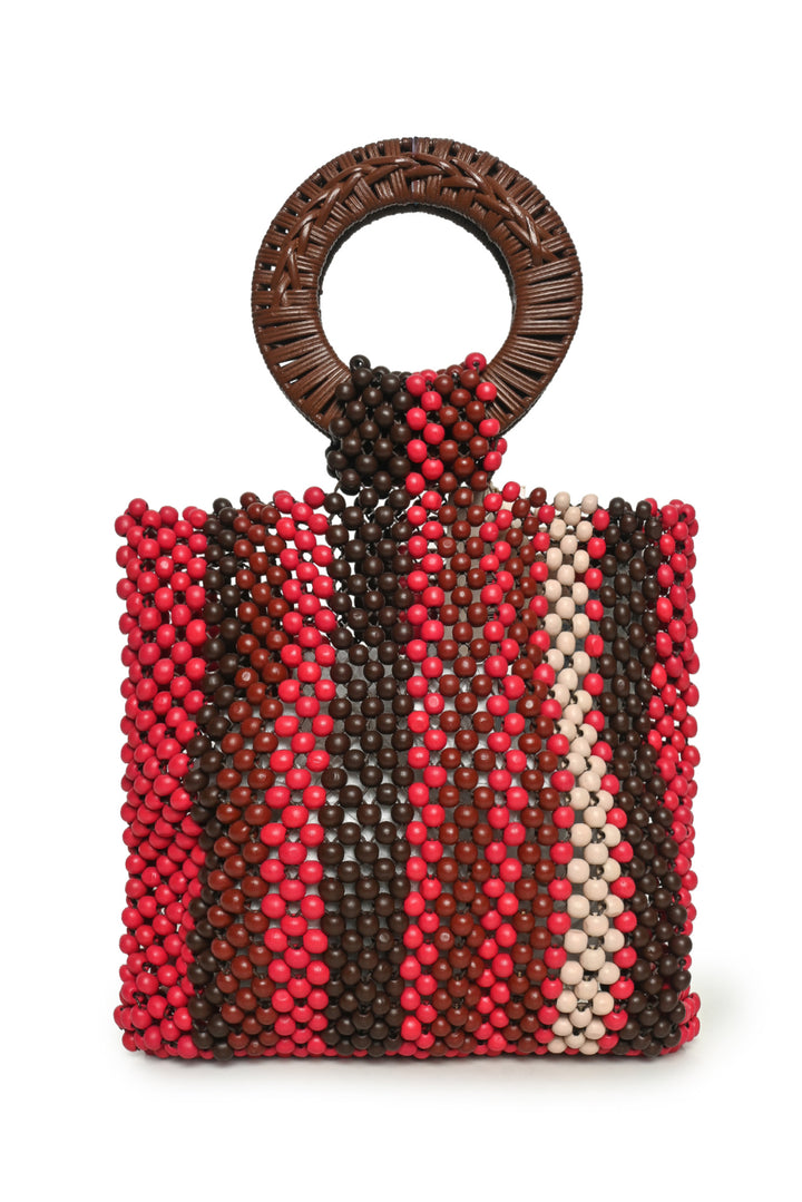 Ulla Johnson Arusi Tote