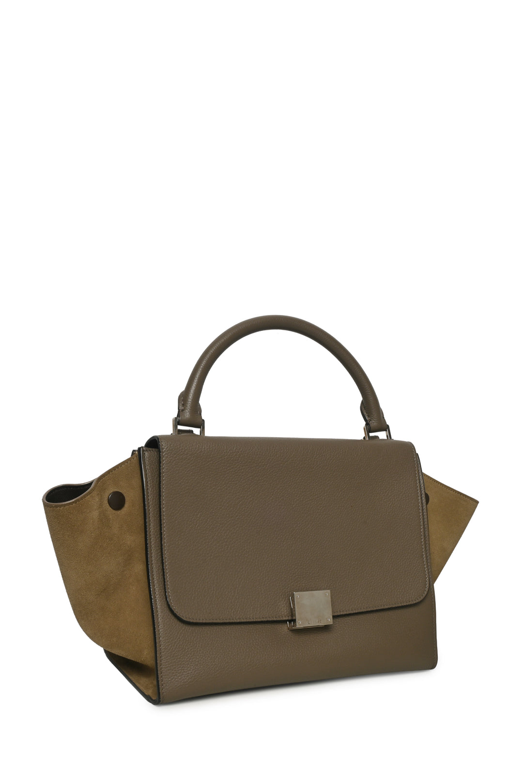 Celine 2015 Small Trapeze Bag