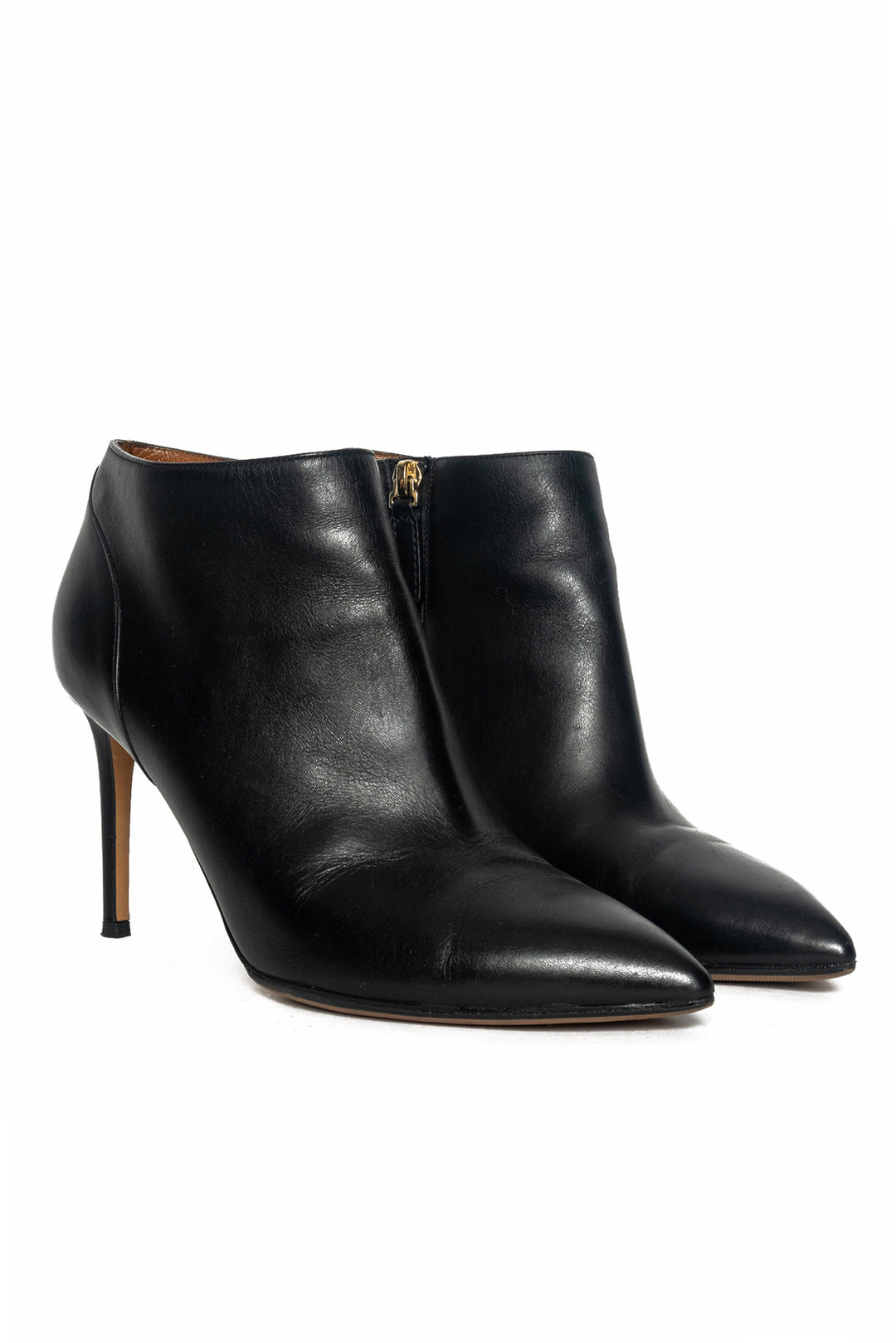 Valentino Size 39 Ankle Boots