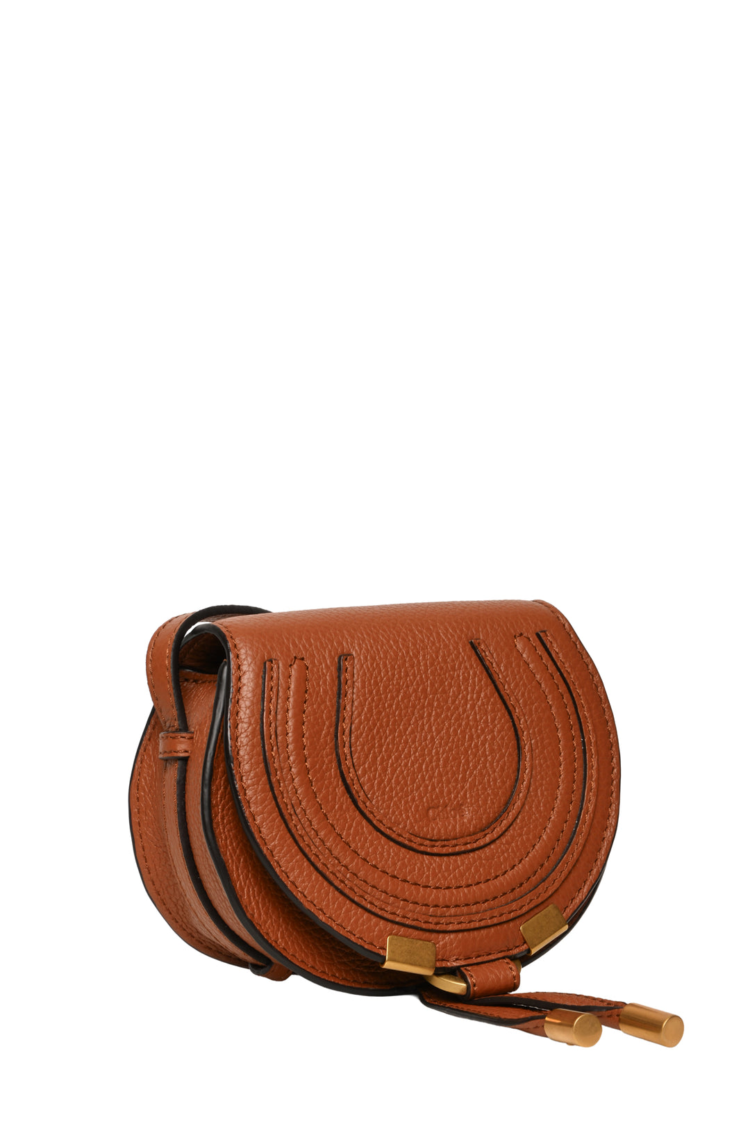 Chloe Marcie Nano Crossbody