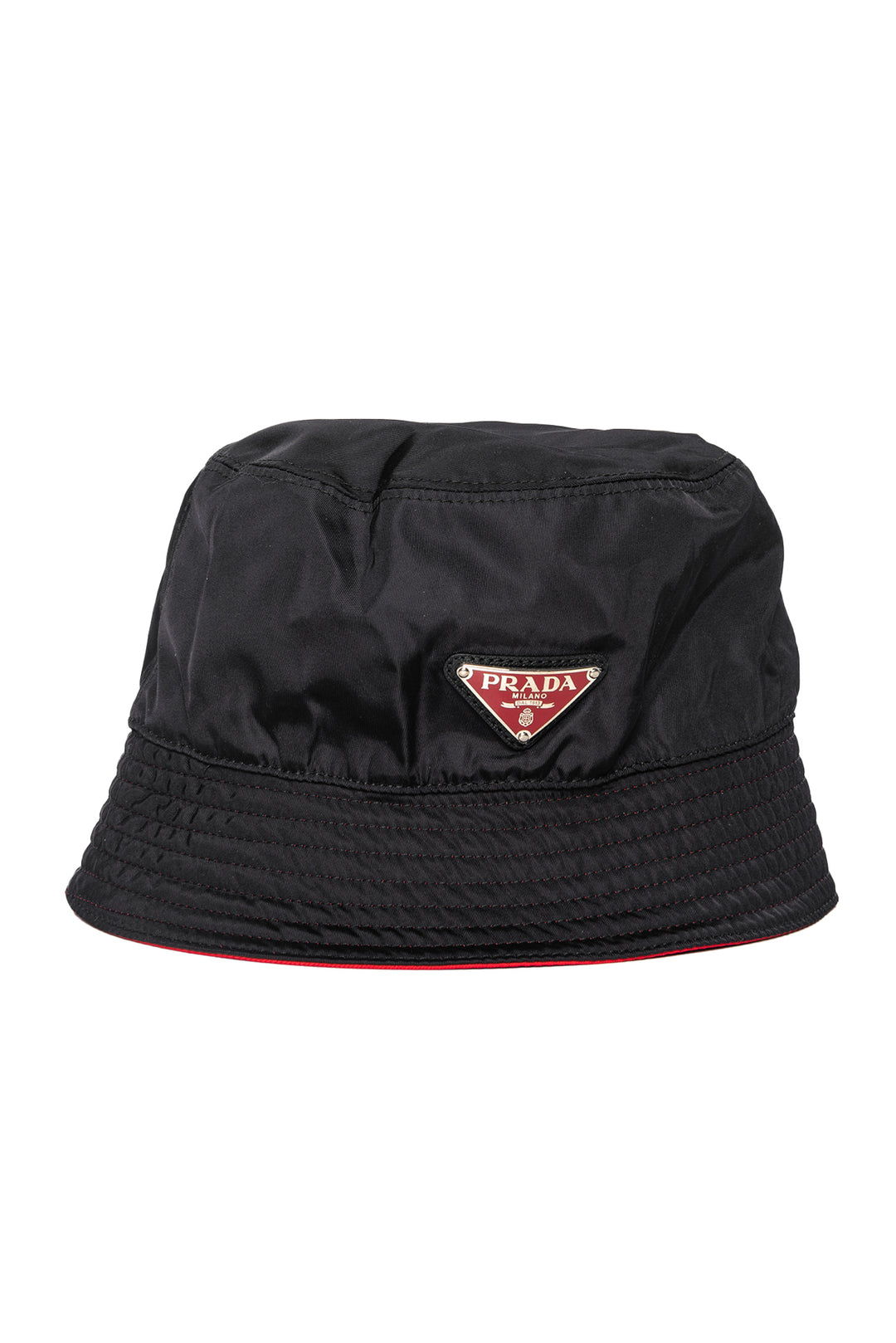 Prada Size M Bucket Hat