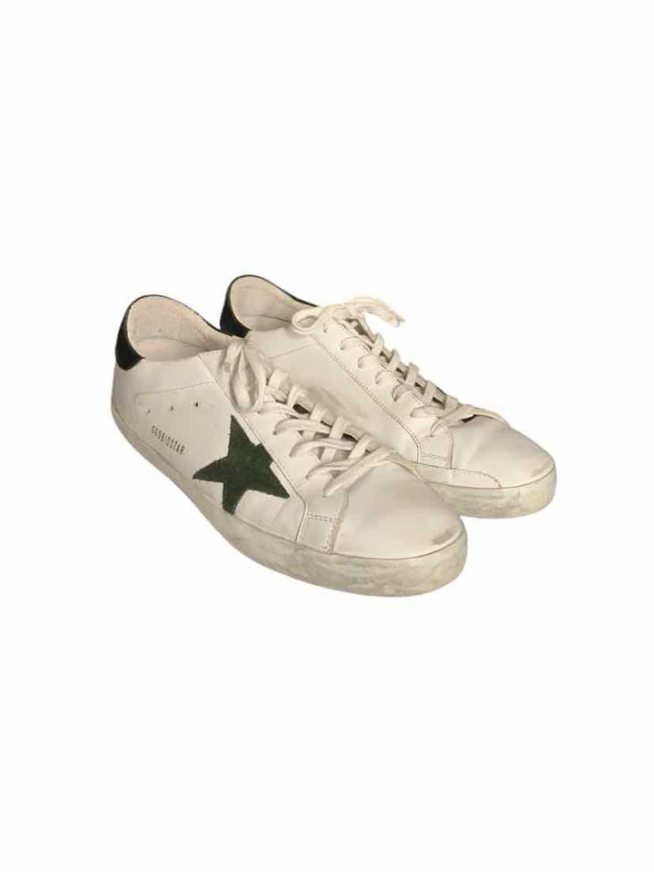 Golden Goose Size 44 Men's Sneakers