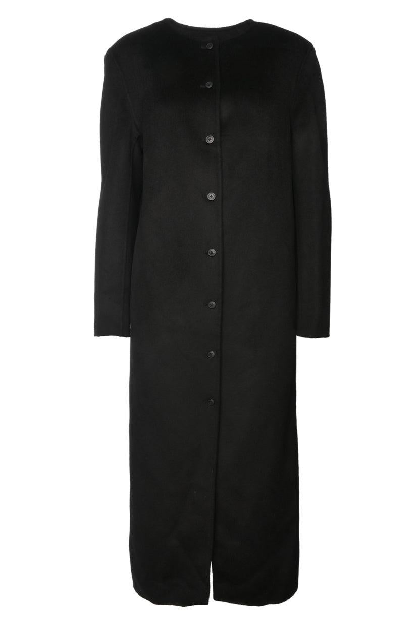 Loulou Studio Size S Martil Long Coat