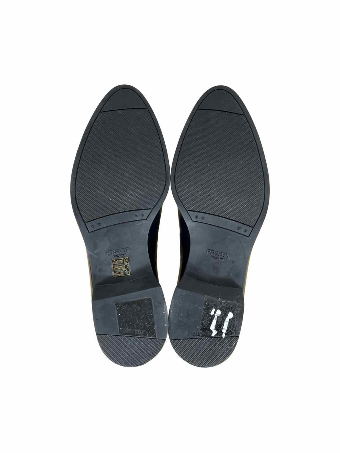 Prada Size 8.5 Men's Shoes