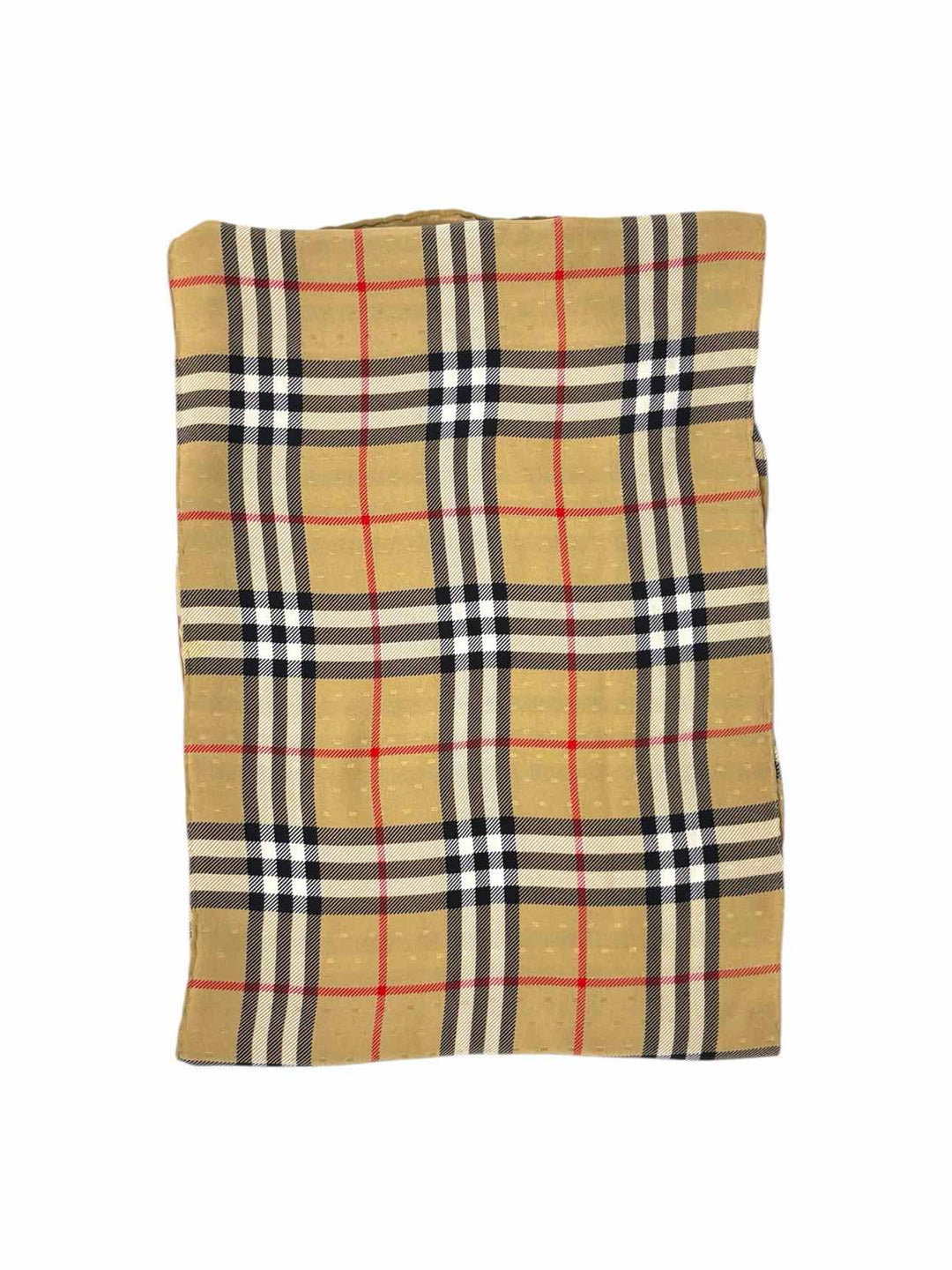 Burberry Scarf