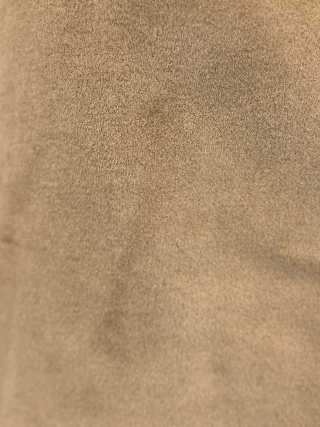 Max Mara Size 4 101801 Icon Coat