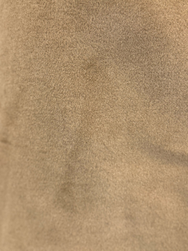 Max Mara Size 4 101801 Icon Coat