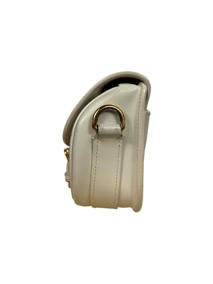 Dior Bobby East-West Bag