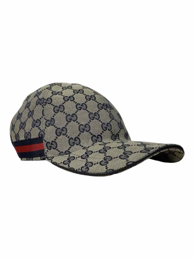 Gucci Size XXL Hat