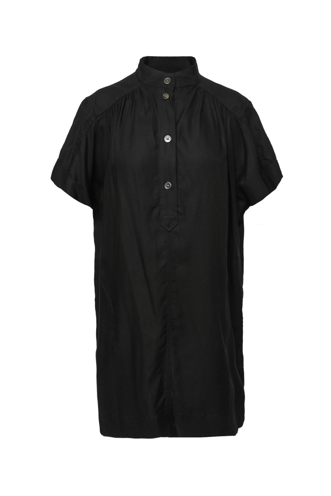 Isabel Marant Etoile Size 4 Byriam Shirt Dress