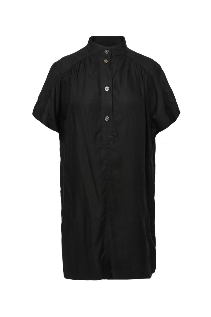 Isabel Marant Etoile Size 4 Byriam Shirt Dress
