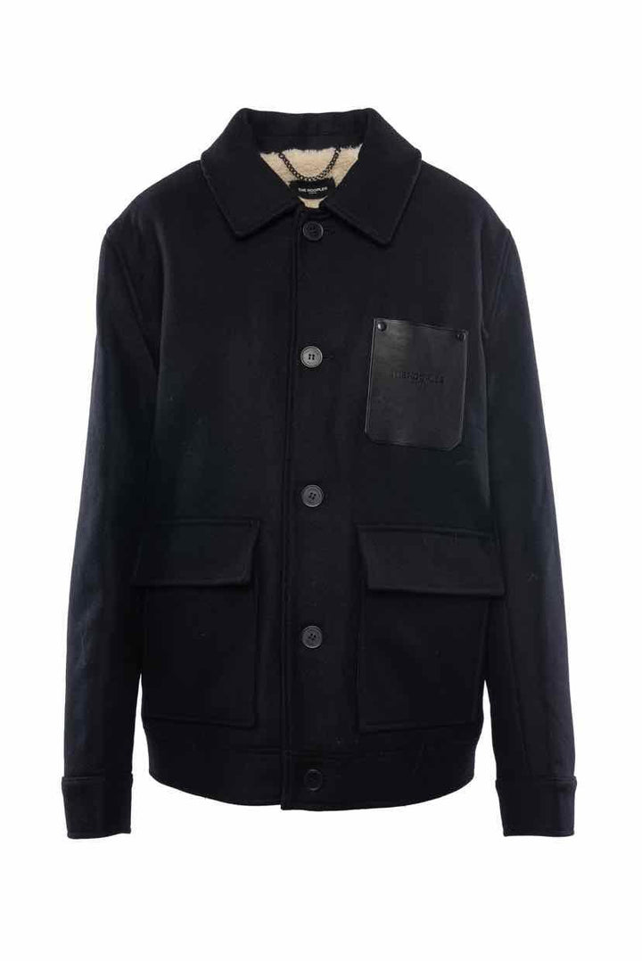 The Kooples Size M Jacket