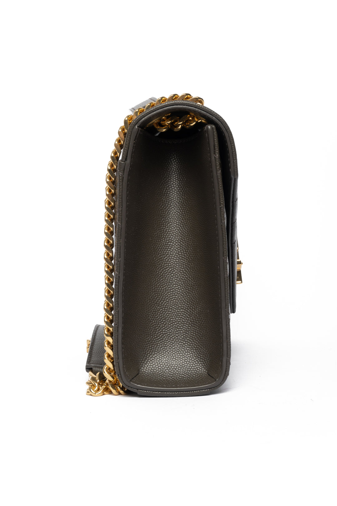 Saint Laurent 2020 Medium Envelope Shoulder Bag