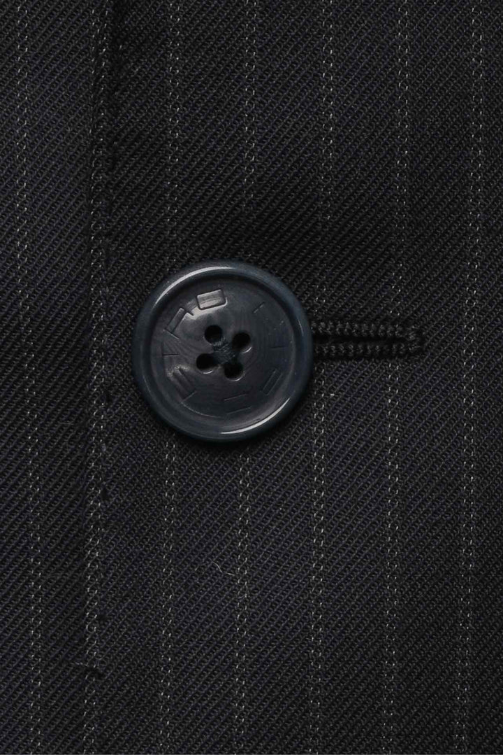 Etro Size 44 Men's Silk-Lined 2 Button Blazer