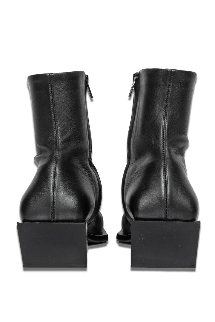 Balenciaga Size 39 Tiaga Bootie Ankle Boots