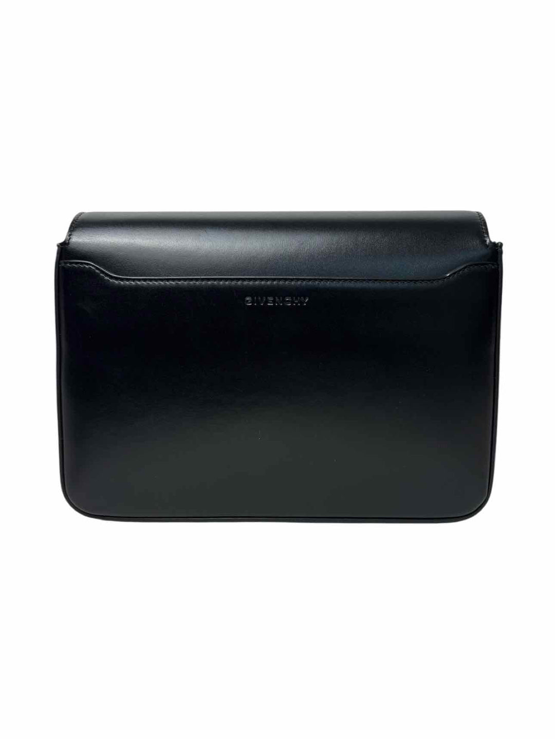 Givenchy 4G Leather Crossbody Bag Medium Purse