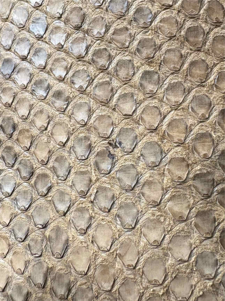 Gucci Python Soho Chain Shoulder Bag Purse