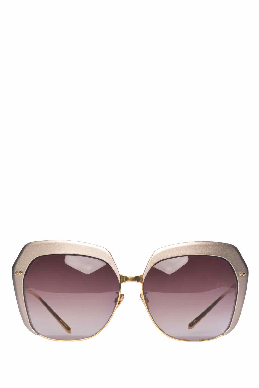 Linda Farrow Oversized LFL 578/5 Sunglasses