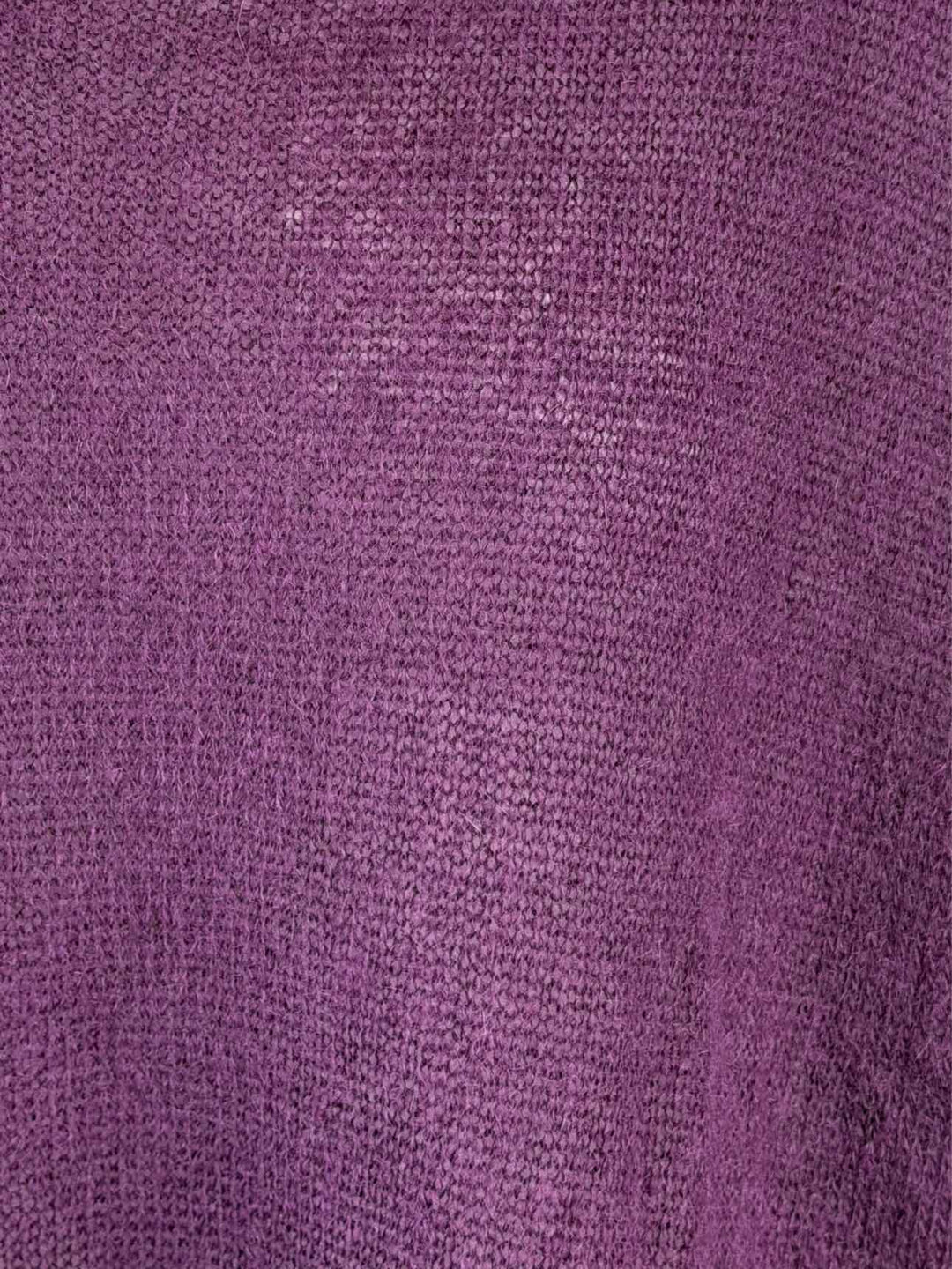 Eileen Fisher Size XL Sleeveless Mohair Blend Sweater