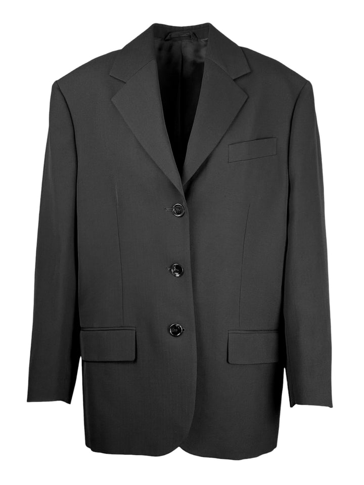 Acne Studios Size 34 Oversized Blazer