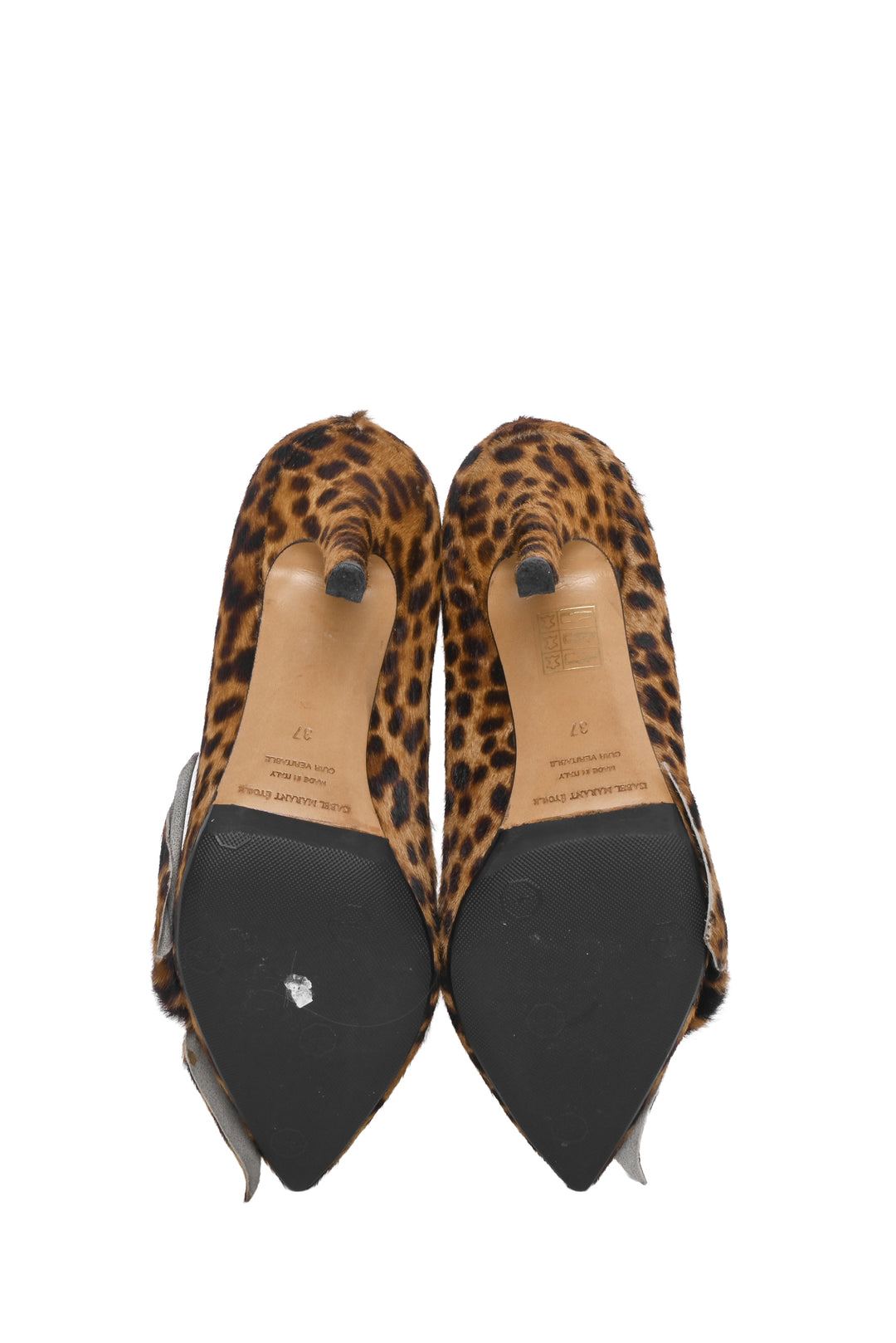 Isabel Marant Etoile Size 37 Pumps