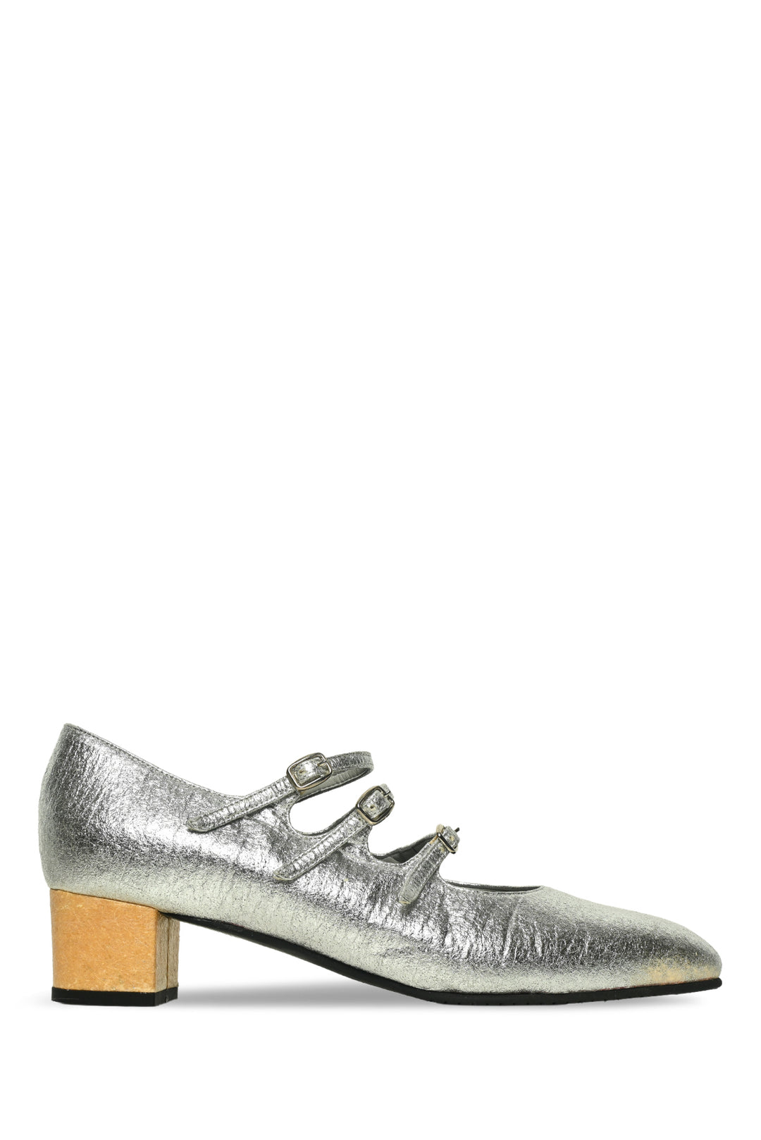 Carel Size 41 Kina Mary Jane Pumps