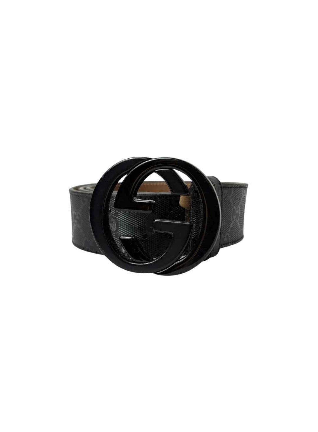 Gucci Size 36 Men's Belt