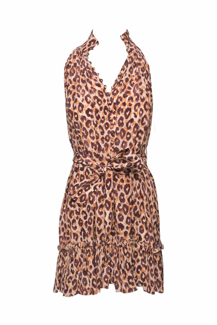 Zimmermann Size 0 Dress