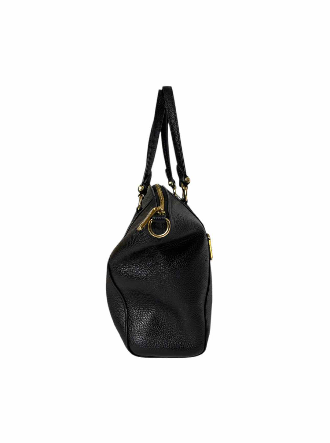 Coach Prairie Satchel Leather Purse