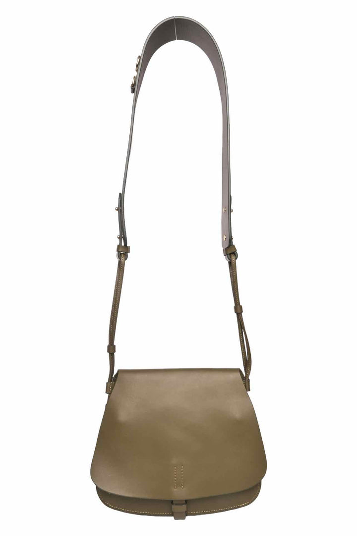 Weekend Max Mara Leather Crossbody