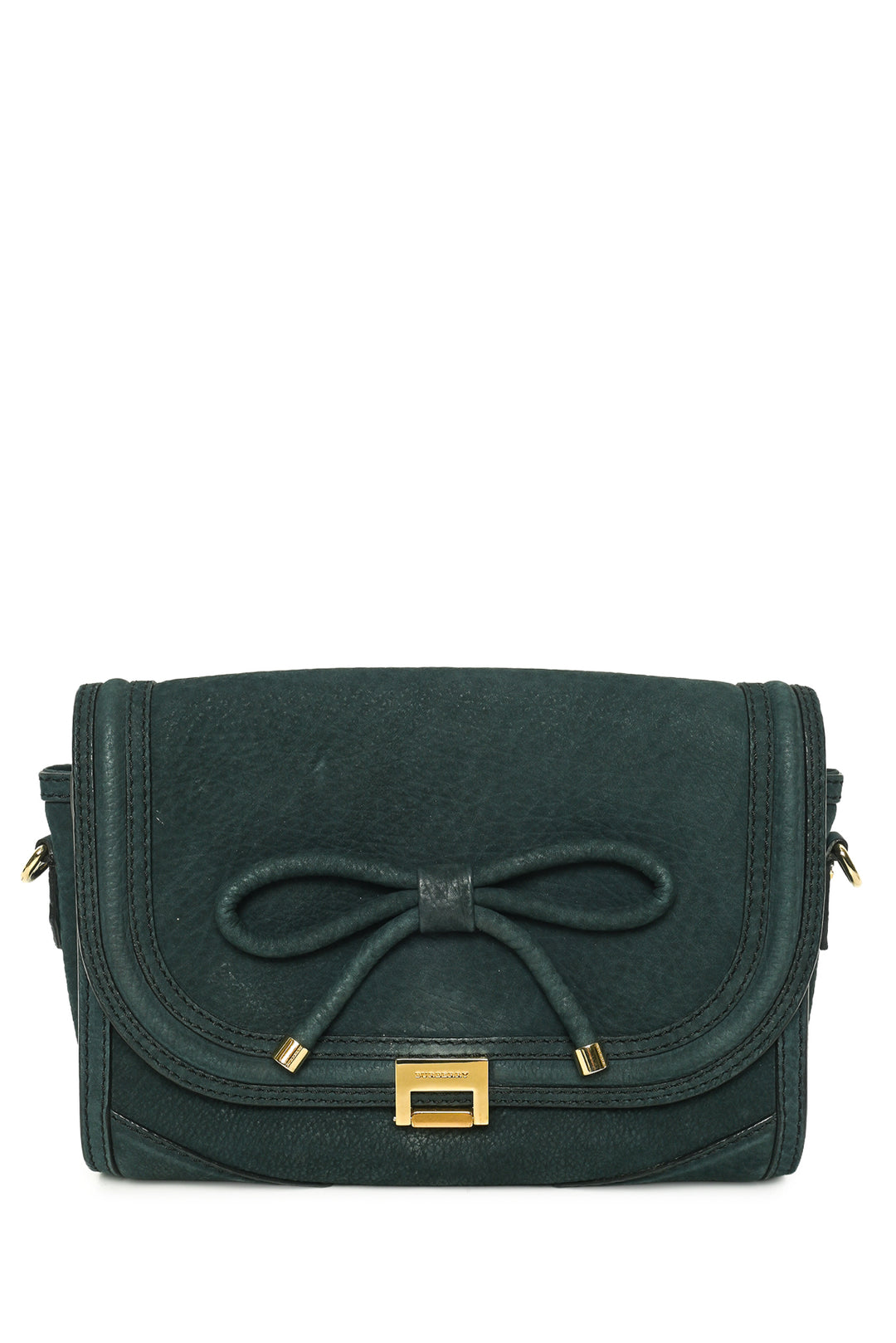 Burberry Prorsum Abbot Bow Bag