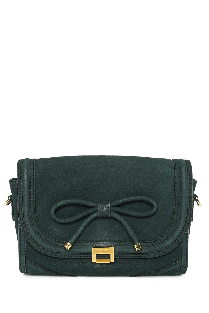 Burberry Prorsum Abbot Bow Bag