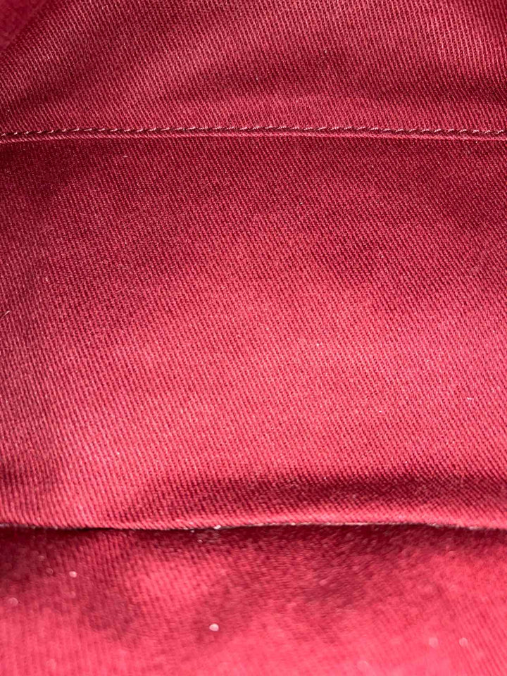 Chanel Crown Tote