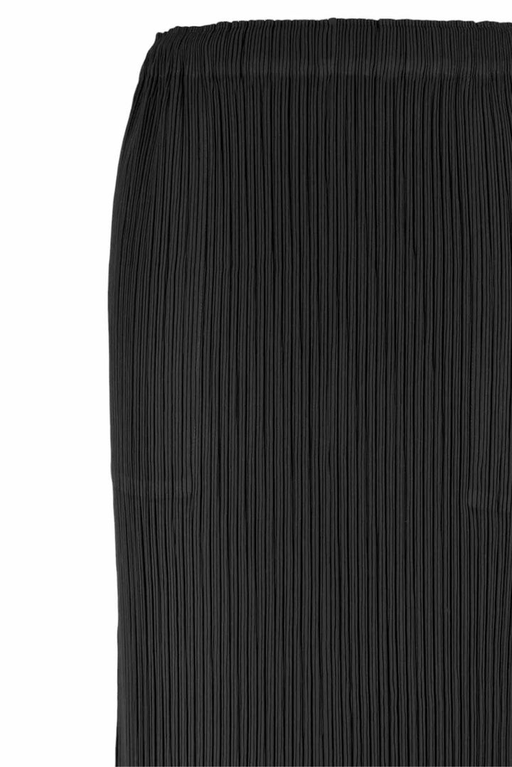 Issey Miyake Size 2 Thicker Bottoms Maxi Skirt
