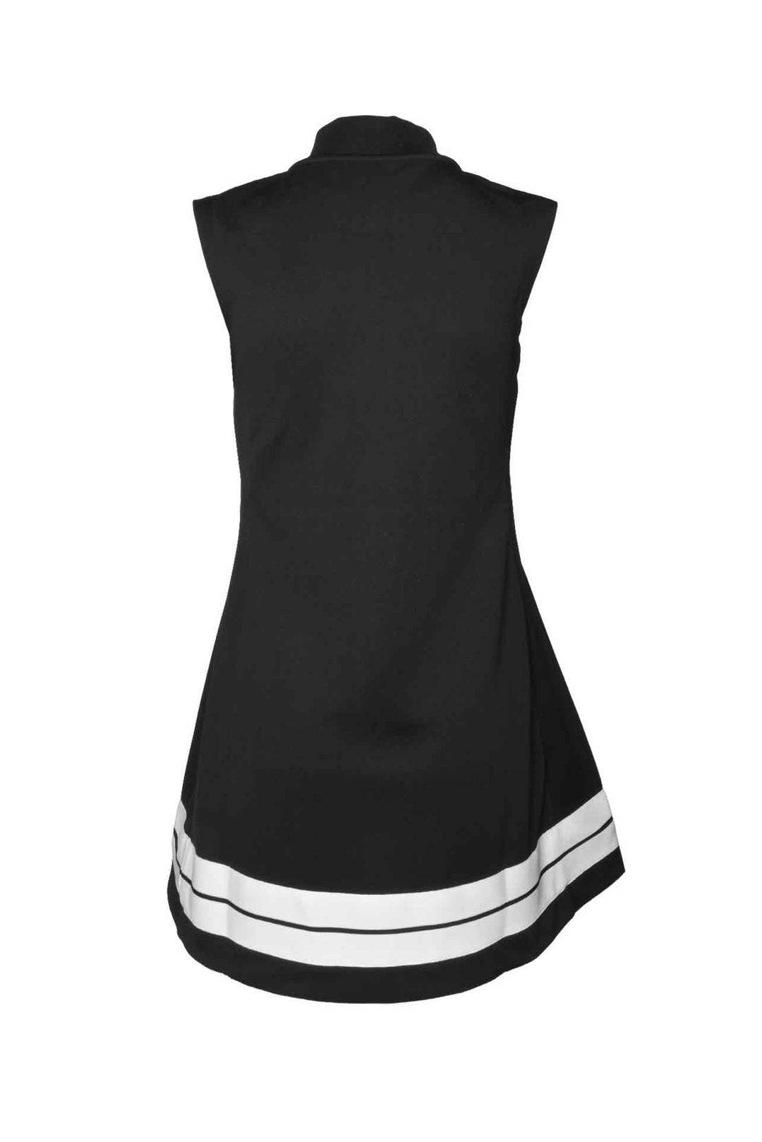 Palm Angels Size S A-Line Track Dress